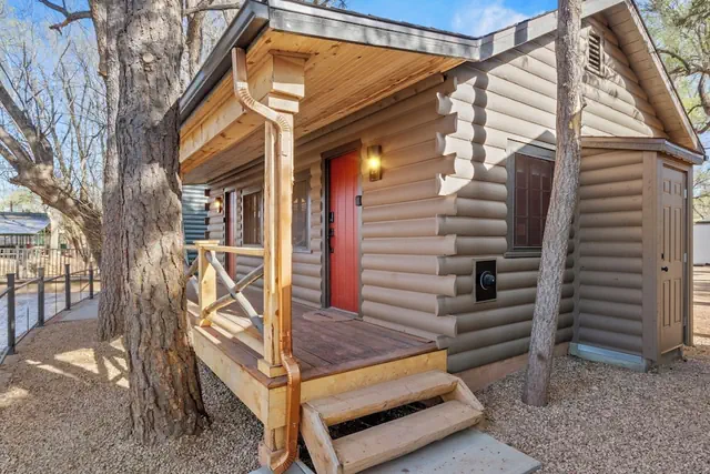 Photo 1 - Timber Lodge Cabin 21