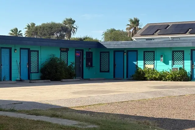 Photo 1 - SE'Air Motel By Townhouse Corpus Christi / Padre Island Tx