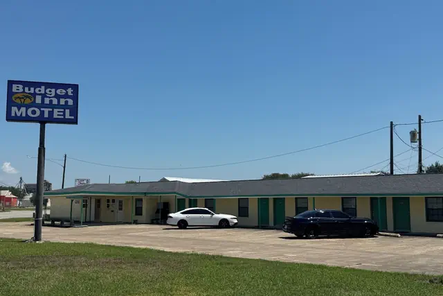 Photo 1 - Budget Inn Port Lavaca