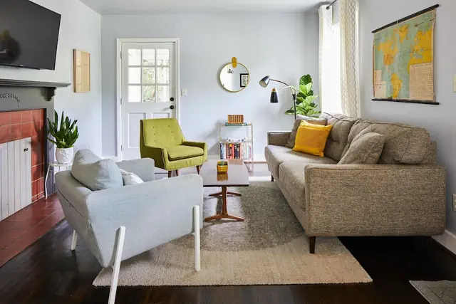 Photo 1 - Modern Pet-friendly Retreat Named Best BnB in Bham