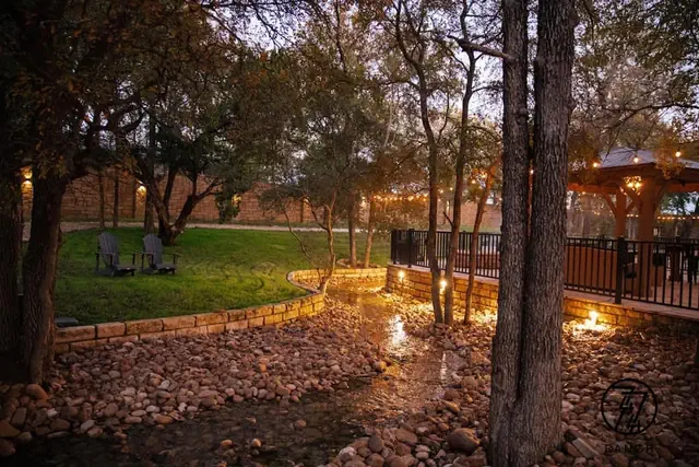 Photo 1 - The Heat 7744 Ranch Resort Austin Tx