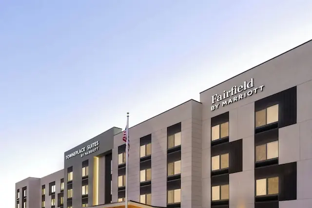 Photo 1 - Fairfield by Marriott Inn & Suites Forrest City