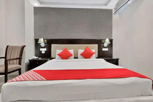 Photo 1 - Hotel Inn Albany
