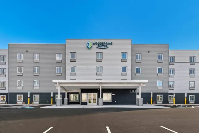 Photo 1 - Woodspring Suites Harrisburg Carlisle