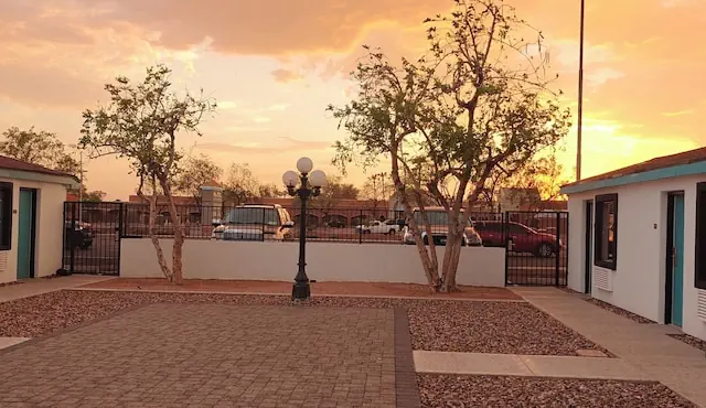Photo 1 - Casa Blanca Inn and Suites