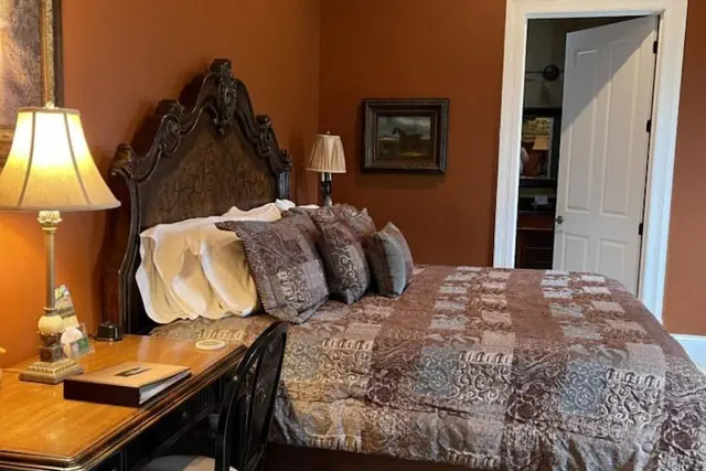 Photo 1 - Riverside Inn Bed and Breakfast, Wedding Venue & Events