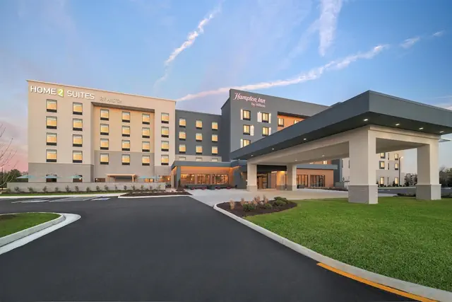 Photo 1 - Home2 Suites by Hilton Richmond Chester