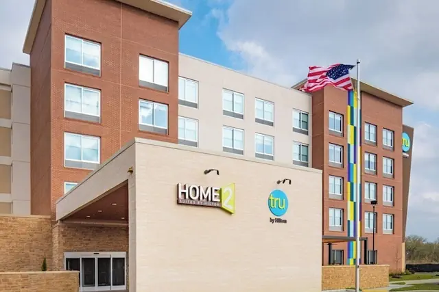 Photo 1 - Home2 Suites By Hilton Spring Hill