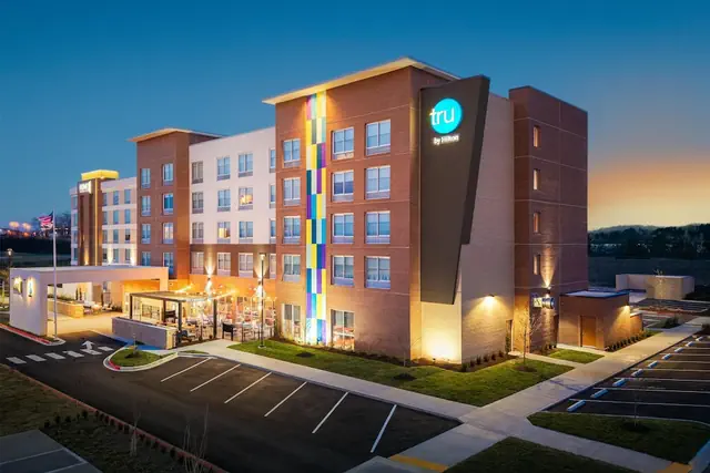 Photo 1 - Tru By Hilton Spring Hill
