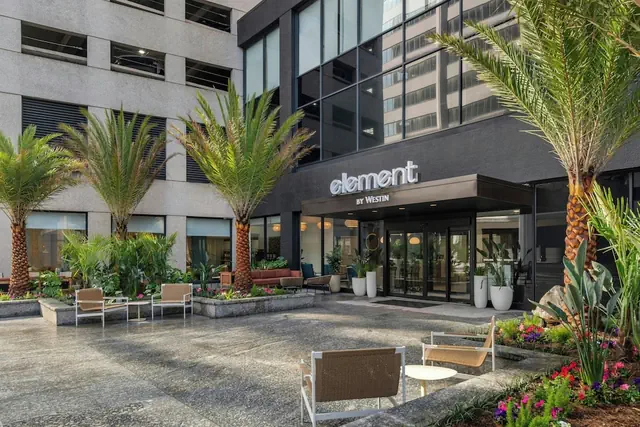 Photo 1 - Element by Marriott New Orleans Downtown