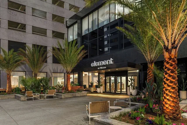 Photo 1 - Element by Marriott New Orleans Downtown