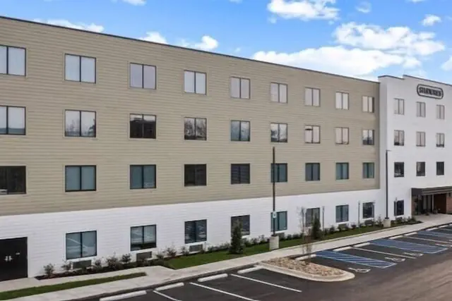 Photo 1 - StudioRes by Marriott Oak Ridge