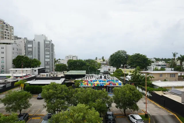 Photo 1 - 1818 Apartments in Calle Loíza