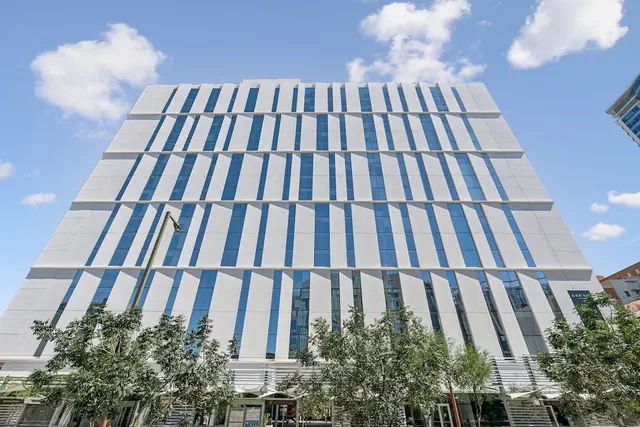 Photo 1 - Placemakr Downtown Phoenix
