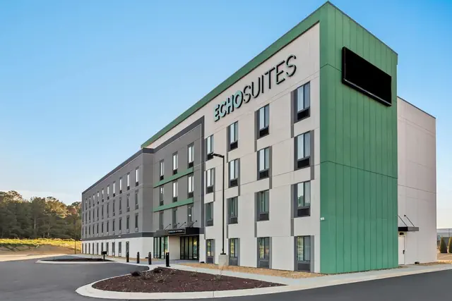 Photo 1 - Echo Suites Extended Stay by Wyndham Atlanta-Conyers
