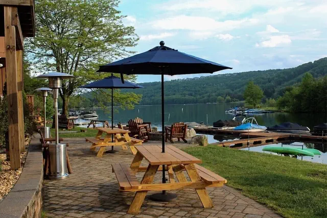 Photo 1 - LakeFront Lodge