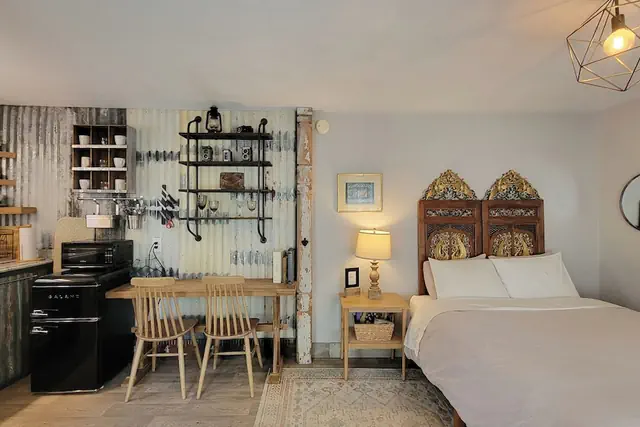 Photo 1 - Rosewood Studio by WanderLodges