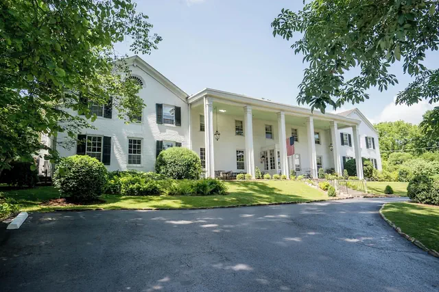 Photo 1 - Historic General Lewis Inn