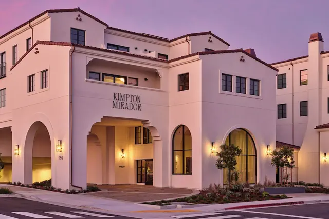 Photo 1 - Kimpton Mirador Pacific Grove Monterey by IHG