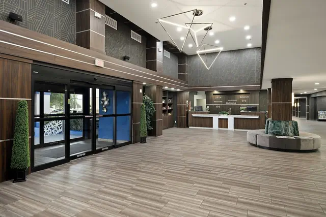 Photo 1 - Verta Hotel McAllen