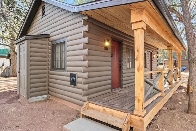 Photo 1 - Timber Lodge Cabins 24