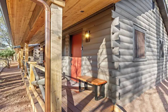 Photo 1 - Timber Lodge Cabins 31