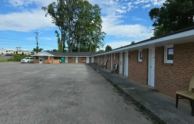 Photo 1 - Rocky Mount Motel near Hwy 220