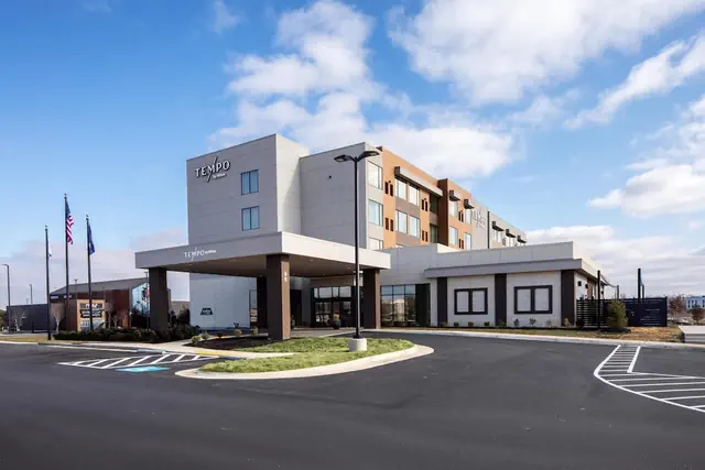 Photo 1 - Tempo By Hilton Manassas