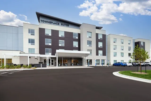 Photo 1 - Towneplace Suites By Marriott Savannah Pooler