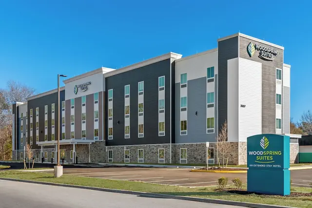 Photo 1 - Woodspring Suites Petersburg Near Fort Lee