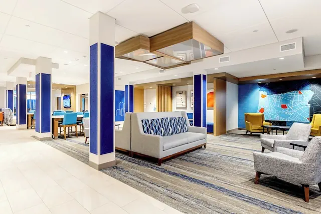 Photo 1 - Holiday Inn Express And Suites Roseburg North By Ihg