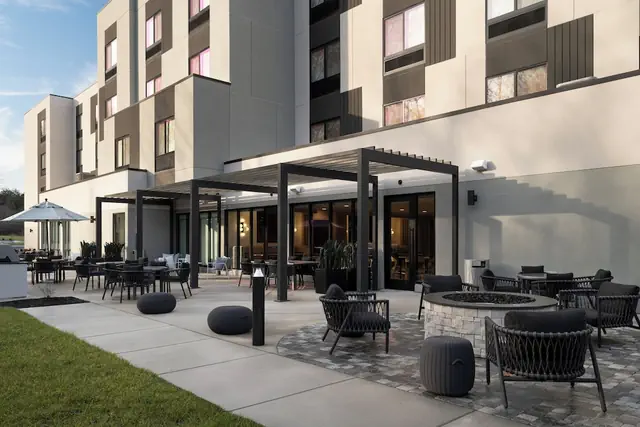Photo 1 - Towneplace Suites By Marriott Corbin