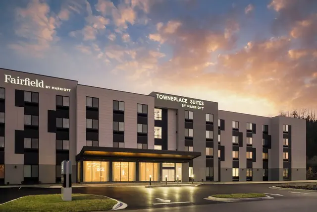 Photo 1 - Towneplace Suites By Marriott Corbin