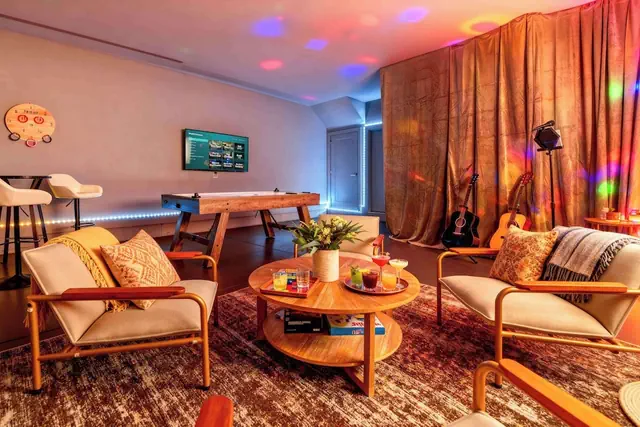 Photo 1 - Luxury Retreat Double Rooftop Deck Game Room