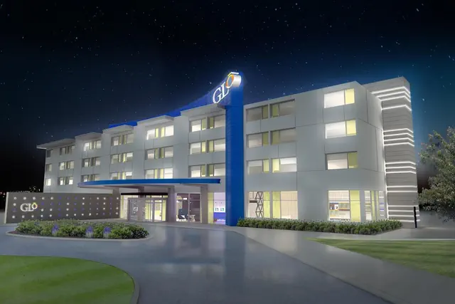 Photo 1 - GLō Best Western Olive Branch