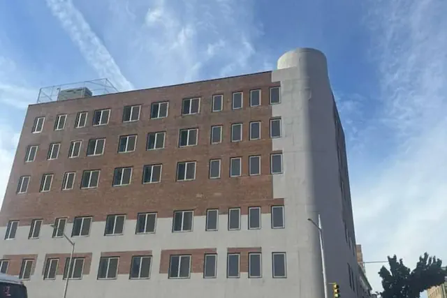 Photo 1 - Nova Hotel JFK