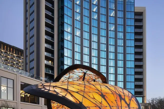 Photo 1 - The Monarch San Antonio, Curio Collection By Hilton