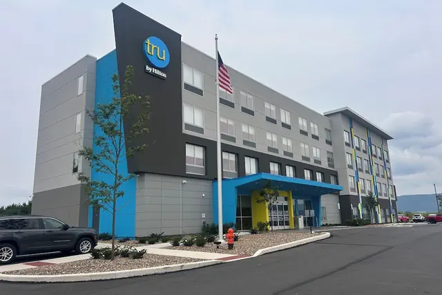 Photo 1 - Tru By Hilton Bellefonte