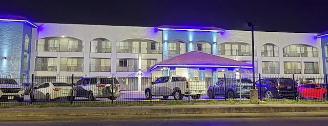 Photo 1 - Hallmark Inn and Suites