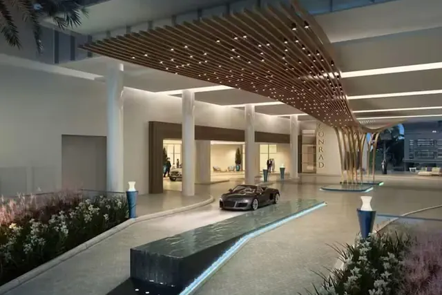 Photo 1 - Luxury Suites at Fort Lauderdale Beach