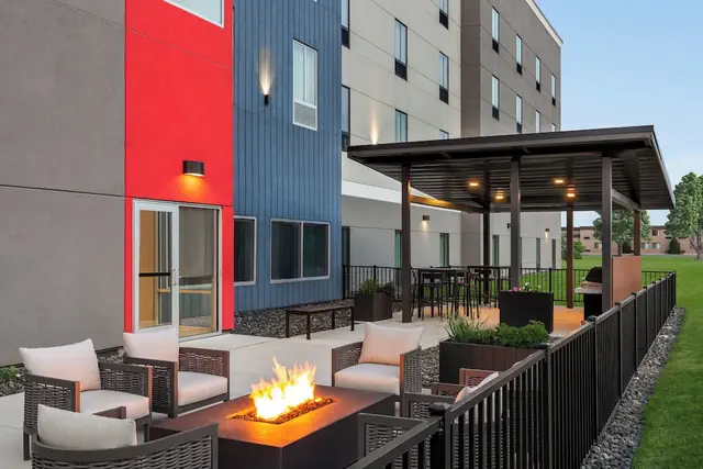 Photo 1 - Candlewood Suites Mission East Mcallen Area by IHG