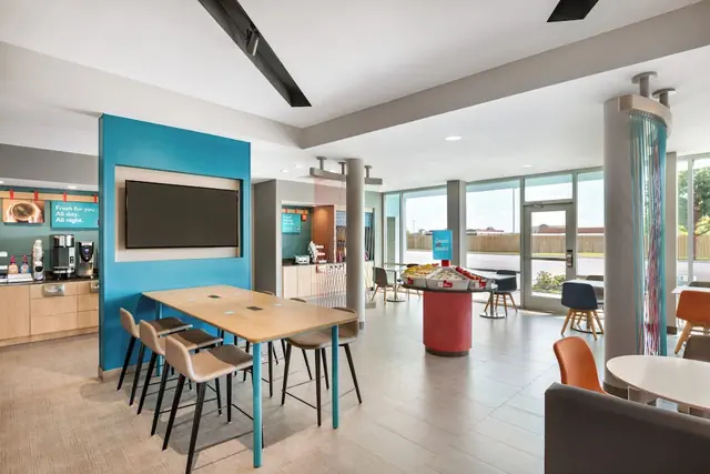 Photo 1 - avid Hotel Mission East Mcallen Area by IHG