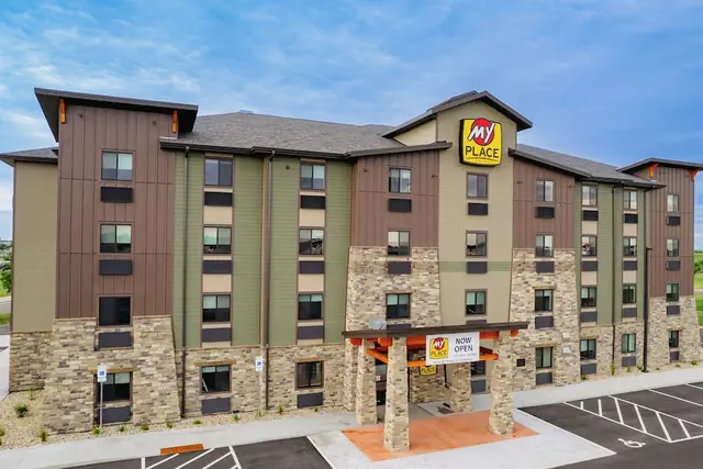 Photo 1 - My Place Hotel-Jonesboro AR