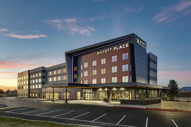 Photo 1 - Hyatt Place Post Falls/Coeur D'Alene