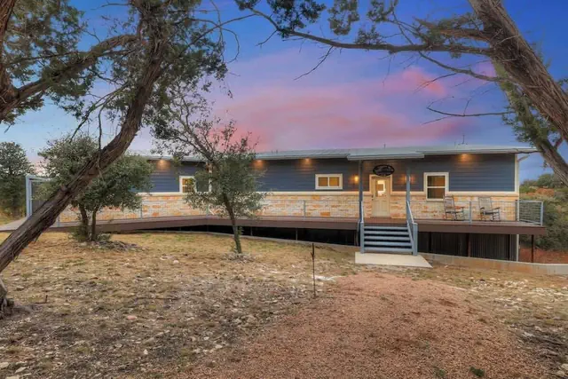 Photo 1 - Esperanza Ranch W/hot-tub, Fire Pit, Gorgeous View