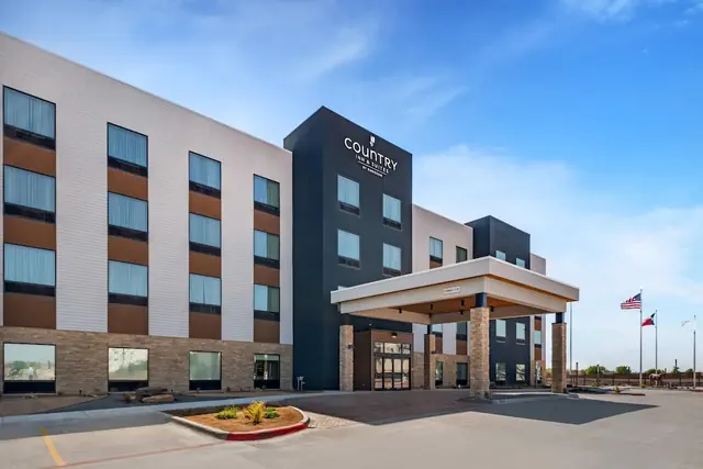 Photo 1 - Country Inn & Suites By Radisson, Amarillo Central