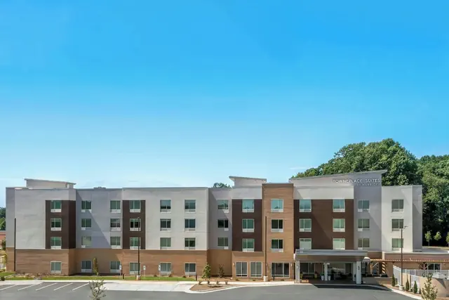 Photo 1 - Towneplace Suites by Marriott Kernersville