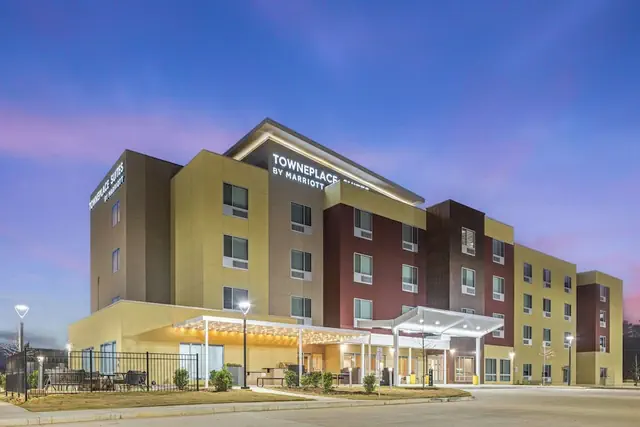Photo 1 - Towneplace Suites by Marriott Pell City