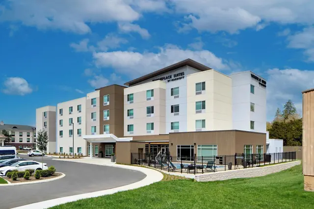 Photo 1 - Towneplace Suites by Marriott Tullahoma