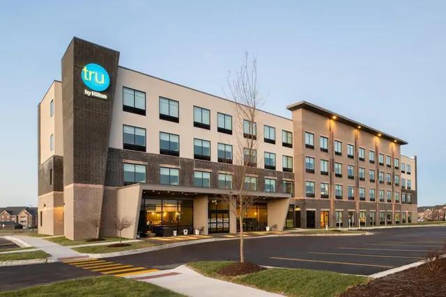 Photo 1 - Tru By Hilton Columbia South